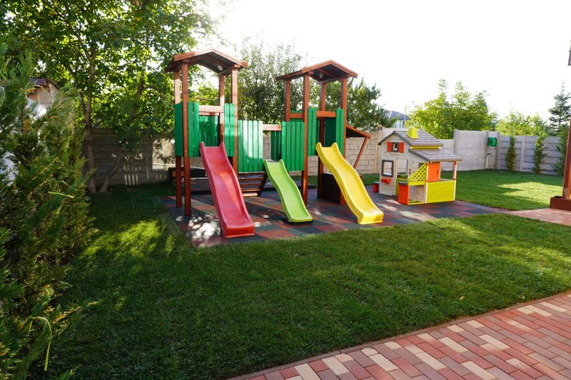 Carlida - Gradinita, After & Before School Bragadiru