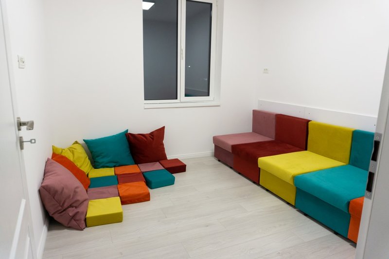 Carlida - Gradinita, After & Before School Bragadiru